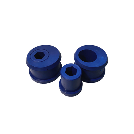 bmw e46 excentricky silenblok