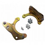 Hydraulische Handbremse anschließen: Adapter für zusätzliche Bremssättel (Dual Caliper)