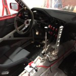 Möglichkeiten zum Anschluss einer hydraulischen Handbremse