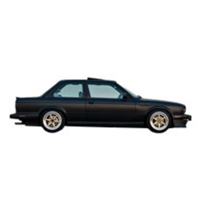 BMW E30 | All4Drift
