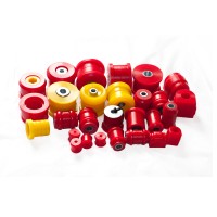 Polyurethan-Buchsen BMW E46 | All4Drift