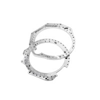 Getriebeadapter | BMW E36 | All4Drift