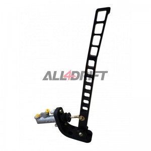 Hydraulische Handbremse im Bremskreislauf installieren: So geht's!