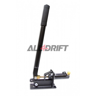 ZeroOne Hydraulische Handbremse - Positionierbar