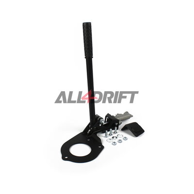 Versteckte hydraulische Handbremse für BMW E9x E8x
