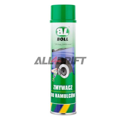 Bremsenreiniger Spray 400ml - BOLL