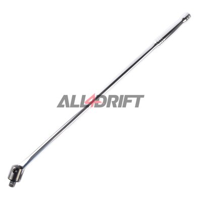 Professioneller BOXO 1/2" Drehmomentschlüssel 600 mm