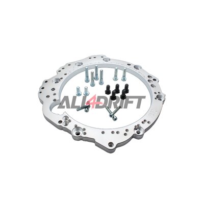 PMC Adapter für Toyota JZ 1JZ 2JZ Motor und BMW Getriebe