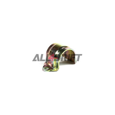 Halterung für Hinterachs-Stabilisator BMW E46/E8x/E9x/E53/E83/E84/E85/E86