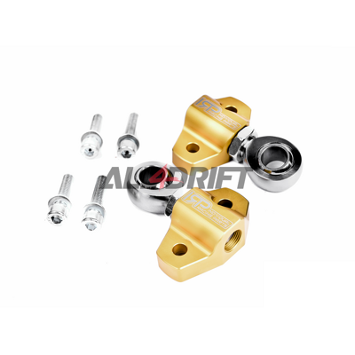 IRP Vordere Querlenkeraufnahme - Einstellbares Uniball-Gelenk BMW E46