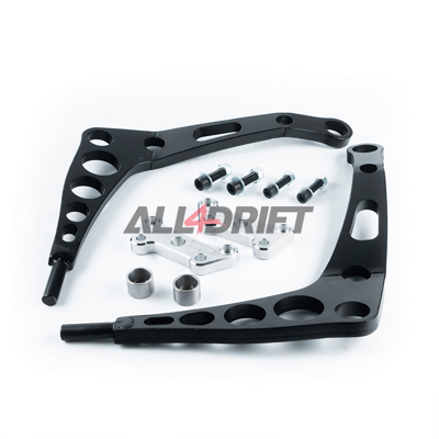 Lock Kit BMW E46 - Basis-Kit