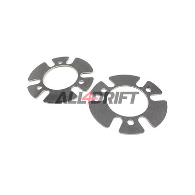 Verstärkung der Domlager vorne BMW E36/Z3