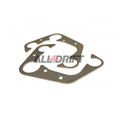 Verstärkungen für die Querlenker BMW E36