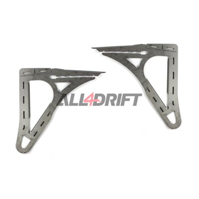 Verstärkungen für die Radhausschalen BMW E36 Limousine