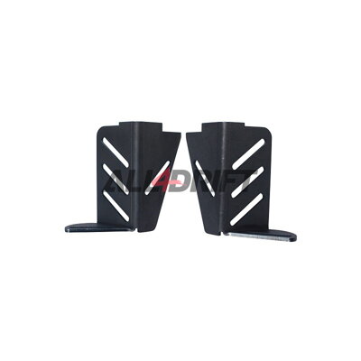 Verstärkte Stabilisatorhalterungen Hinterachse BMW E36