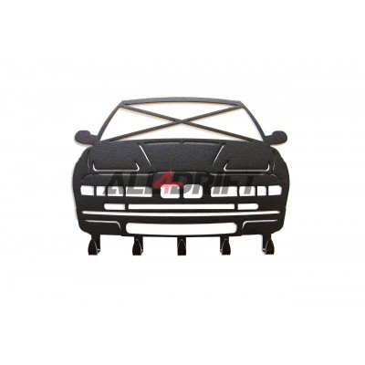 Schlüsselaufhänger im Design des BMW E31