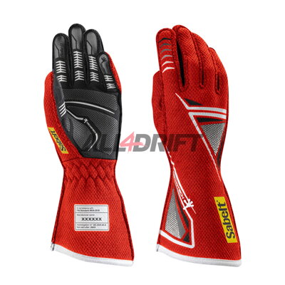 Sabelt GECKOTECH TG-11A Rennfahrerhandschuhe