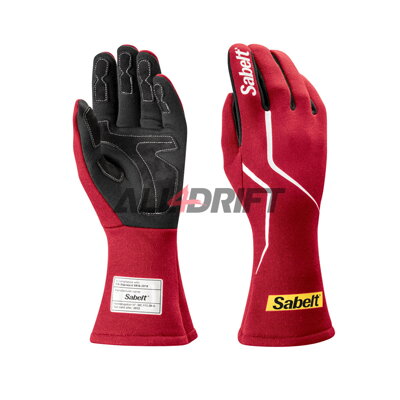 Sabelt CHALLENGE TG-2.1 Renn Handschuhe