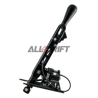 PMC Pro Short Shifter Self Center für BMW