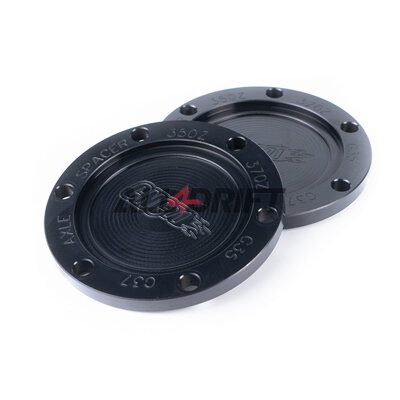 Achsscheiben NISSAN 350Z/370Z /INFINITI G35