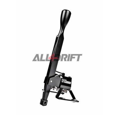 Pro Short Shifter V3 Self Center von IRP für BMW