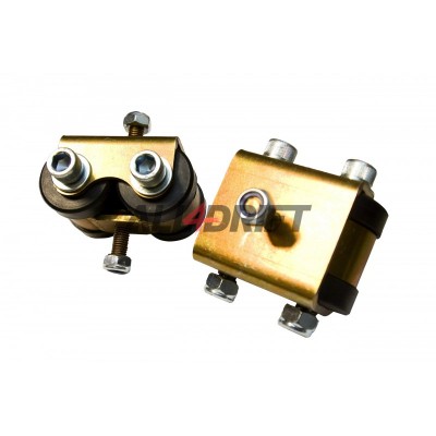 Polyurethan Motorlager BMW E30/E21