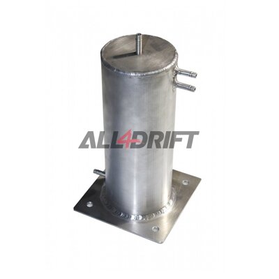 Kraftstoffausgleichsbehälter