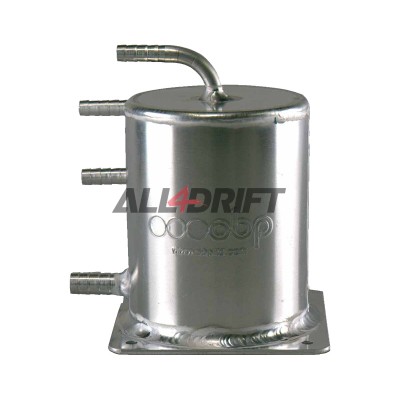 OBP Kraftstoff-Catchtank