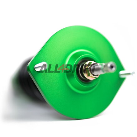 HSD Monopro Sport-Gewindefahrwerk mit Härteverstellung für MAZDA MX5 MK2 NB