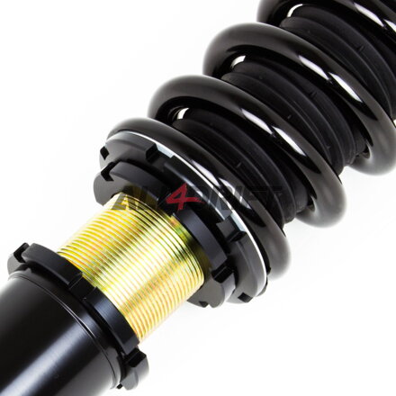 HSD Dualtech Sport-Gewindefahrwerk mit Höhen- und Härteverstellung Lexus GS300 S160