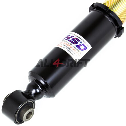 HSD Dualtech Sport-Gewindefahrwerk mit Höhen- und Härteverstellung Lexus GS300 S160