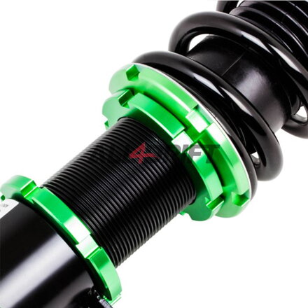 HSD Monopro Sport-Gewindefahrwerk mit Höhen- und Härteverstellung für BMW E90/E91/E92/E93