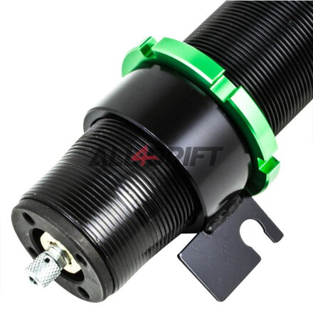 HSD Monopro Sport-Gewindefahrwerk mit Höhen- und Härteverstellung für BMW E90/E91/E92/E93