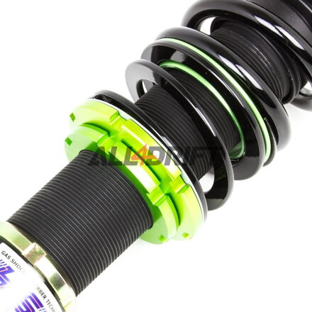 HSD Monopro Sport-Gewindefahrwerk mit Härteverstellung für BMW E90/E92/E93 M3