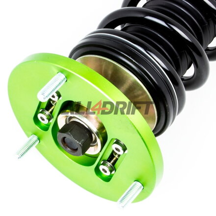 HSD Monopro Sport-Gewindefahrwerk mit Härteverstellung für BMW E90/E92/E93 M3