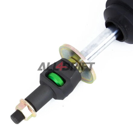 HSD Monopro Sport-Gewindefahrwerk mit Höhen- und Härteverstellung für BMW F82/F83 M4