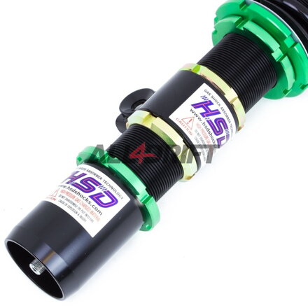 HSD Monopro Sport-Gewindefahrwerk mit Höhen- und Härteverstellung für BMW F82/F83 M4