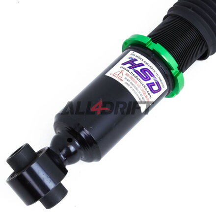 HSD Monopro Sport-Gewindefahrwerk mit Höhen- und Härteverstellung für BMW F82/F83 M4