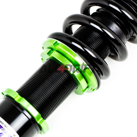 HSD Monopro Sport-Gewindefahrwerk mit Härteverstellung Lexus IS XE10