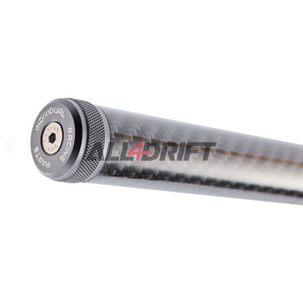 Carbon Hydraulische Handbremse No8 von IRP | Mit Kohlenstofffaser