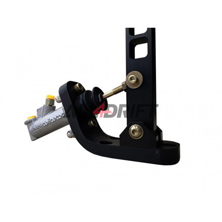 Hydraulische Aluminium-Handbremse - OBP Zylinder