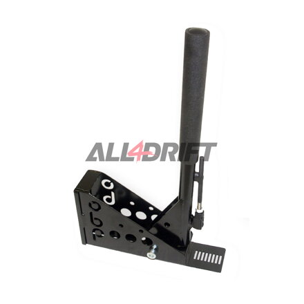 Hydraulische Handbremse mit Arretierung OBP Victory 280 mm