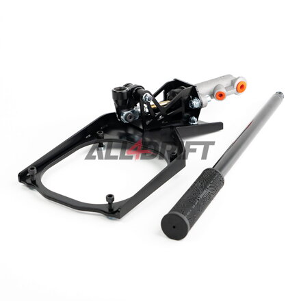 Hydraulische Handbremse NISSAN 350Z / INFINITI G35