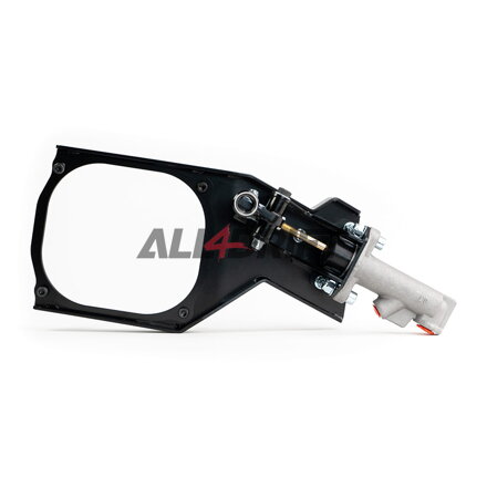 Hydraulische Handbremse NISSAN 350Z / INFINITI G35