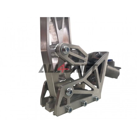 Hydraulische Handbremse SKELETOR - Aluminium