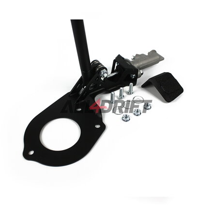 Versteckte hydraulische Handbremse für BMW E9x E8x