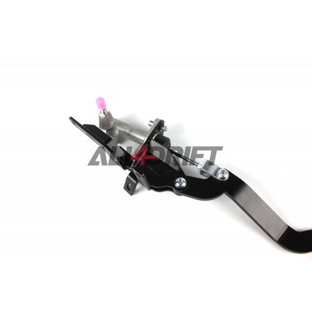 Horizontale hydraulische Handbremse BMW E36 V2