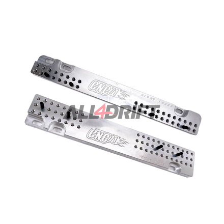 Aluminiumplattform für Sitze für BMW E30/E36/E46