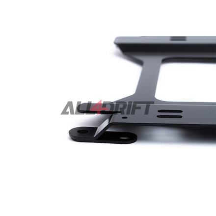 Plattform zur Befestigung von Sportsitzen NISSAN 350Z / INFINITI G35