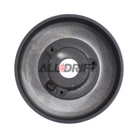 Sport-Lenkradnabe BMW E46 - (Lenkradnabe)